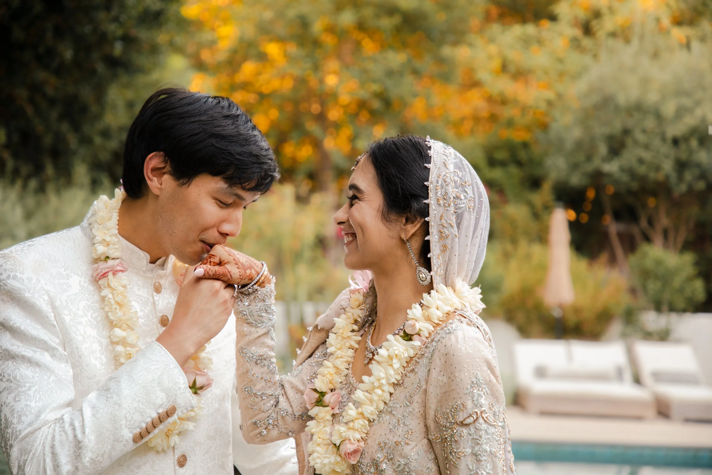 Pasadena California | Engagement and Elopement Photographer | Vola Via Studio
