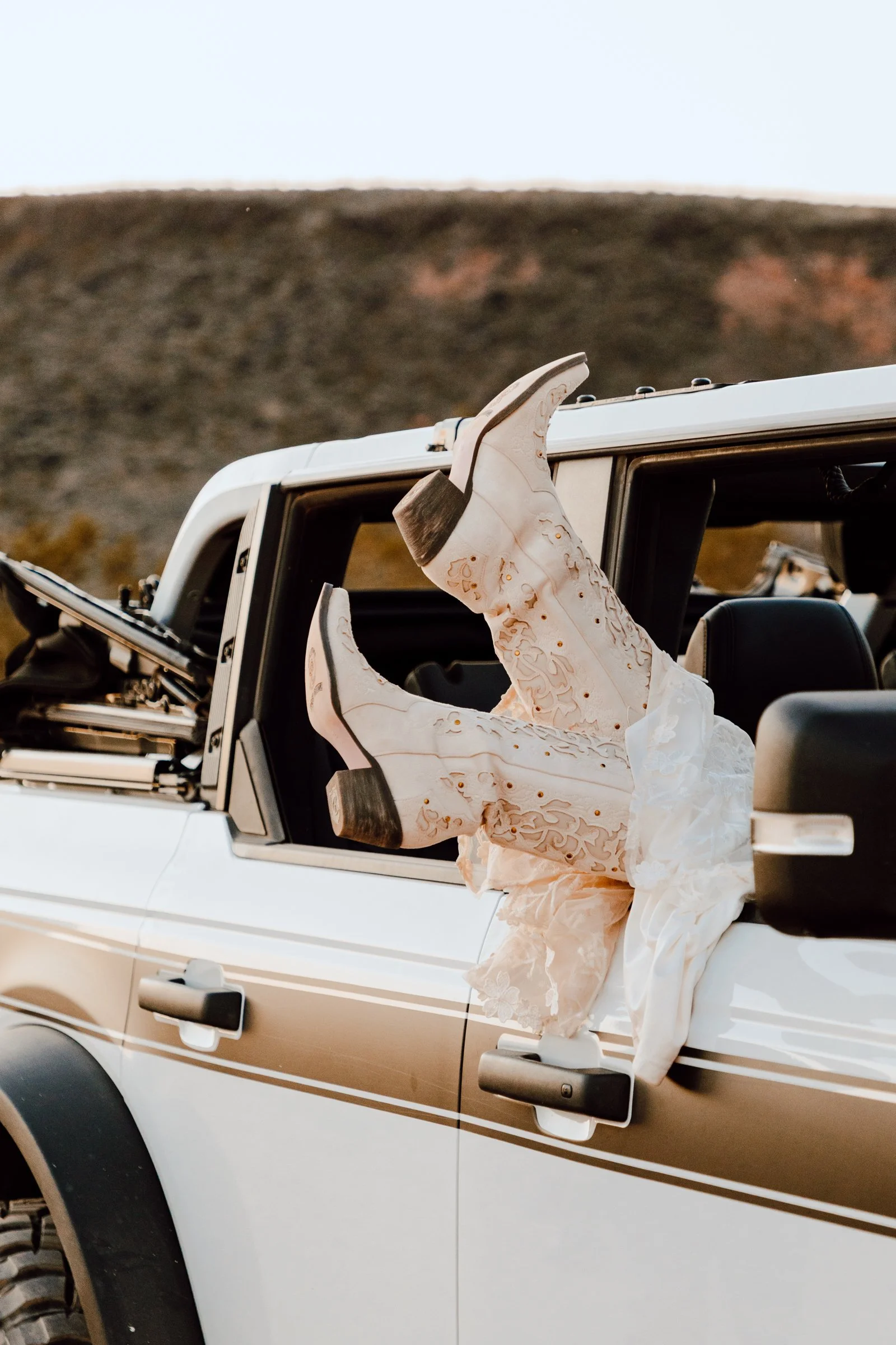 St. George Utah | Engagement and Elopement Photographer | Vola Via Studio