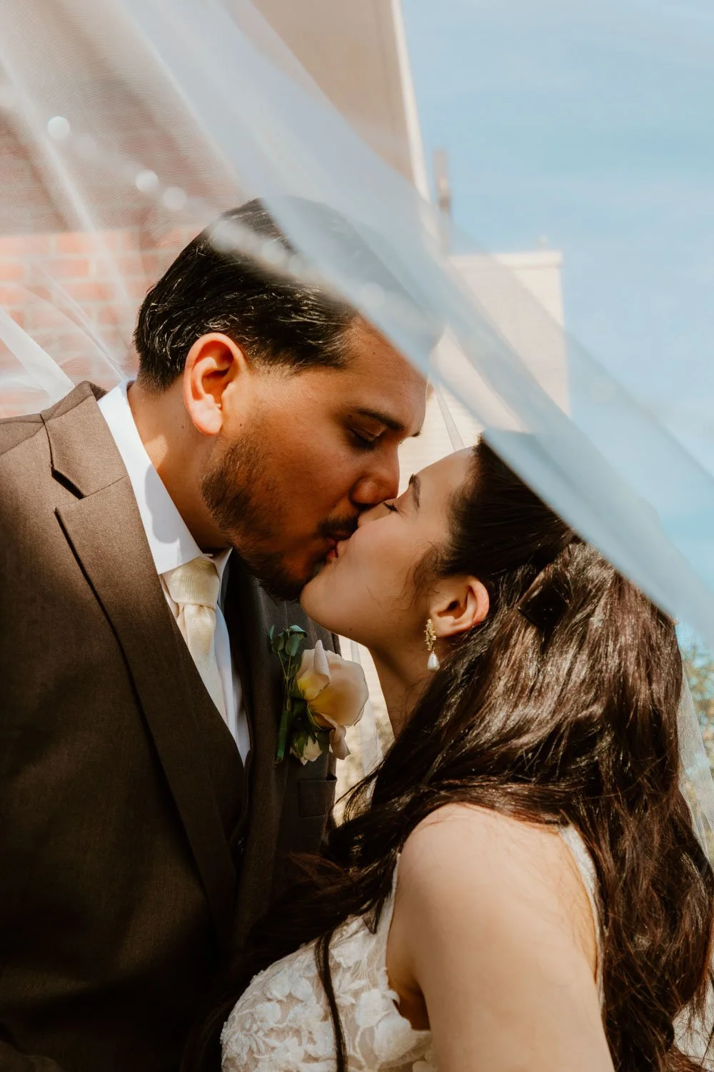 Los Angeles California | Engagement and Elopement Photographer | Vola Via Studio