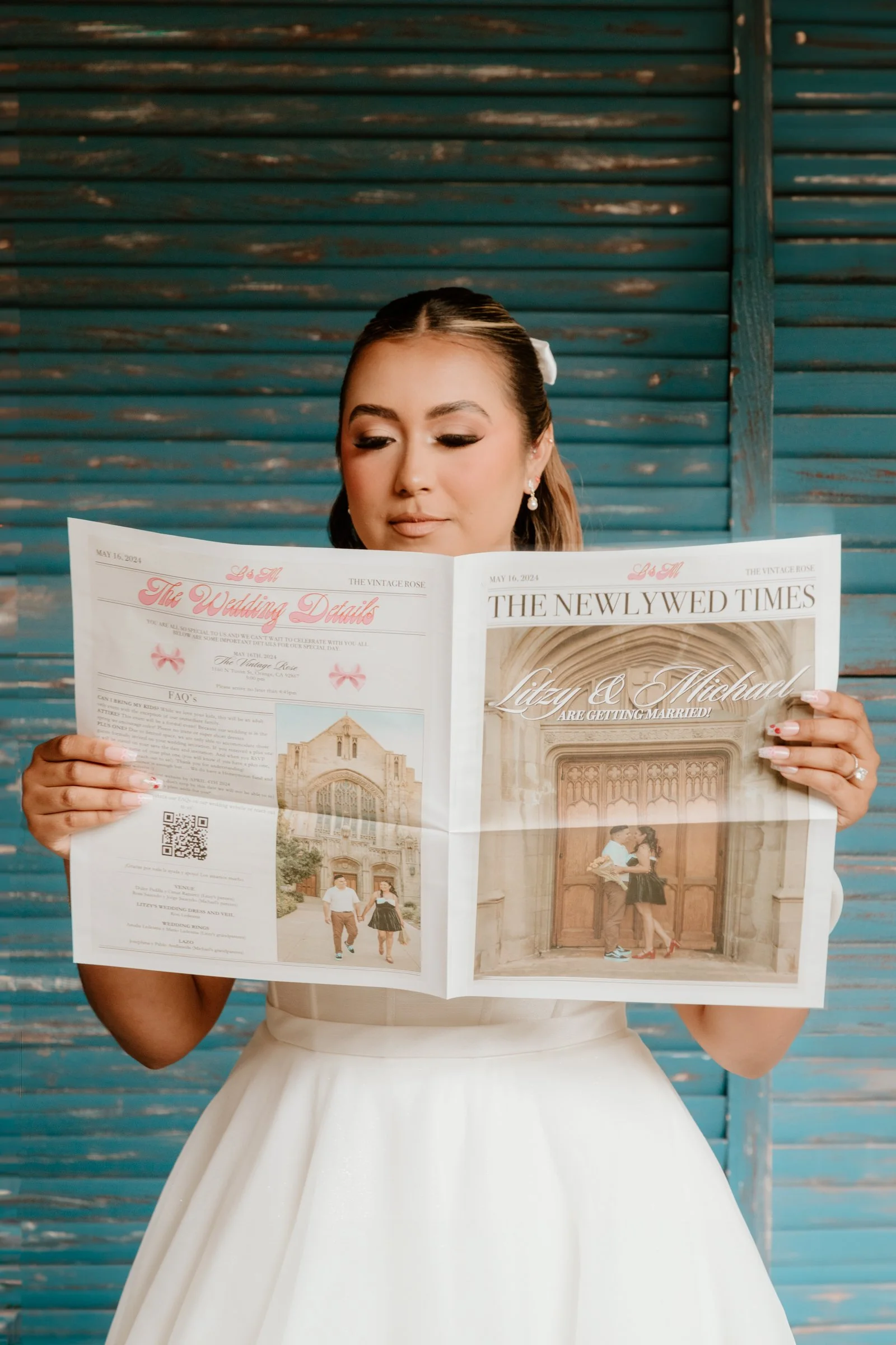 Los Angeles California | Engagement and Elopement Photographer | Vola Via Studio