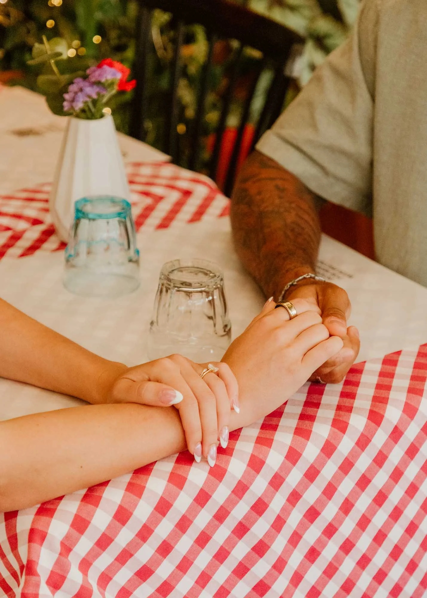 Rome Italy | Engagement and Elopement Photographer | Vola Via Studio