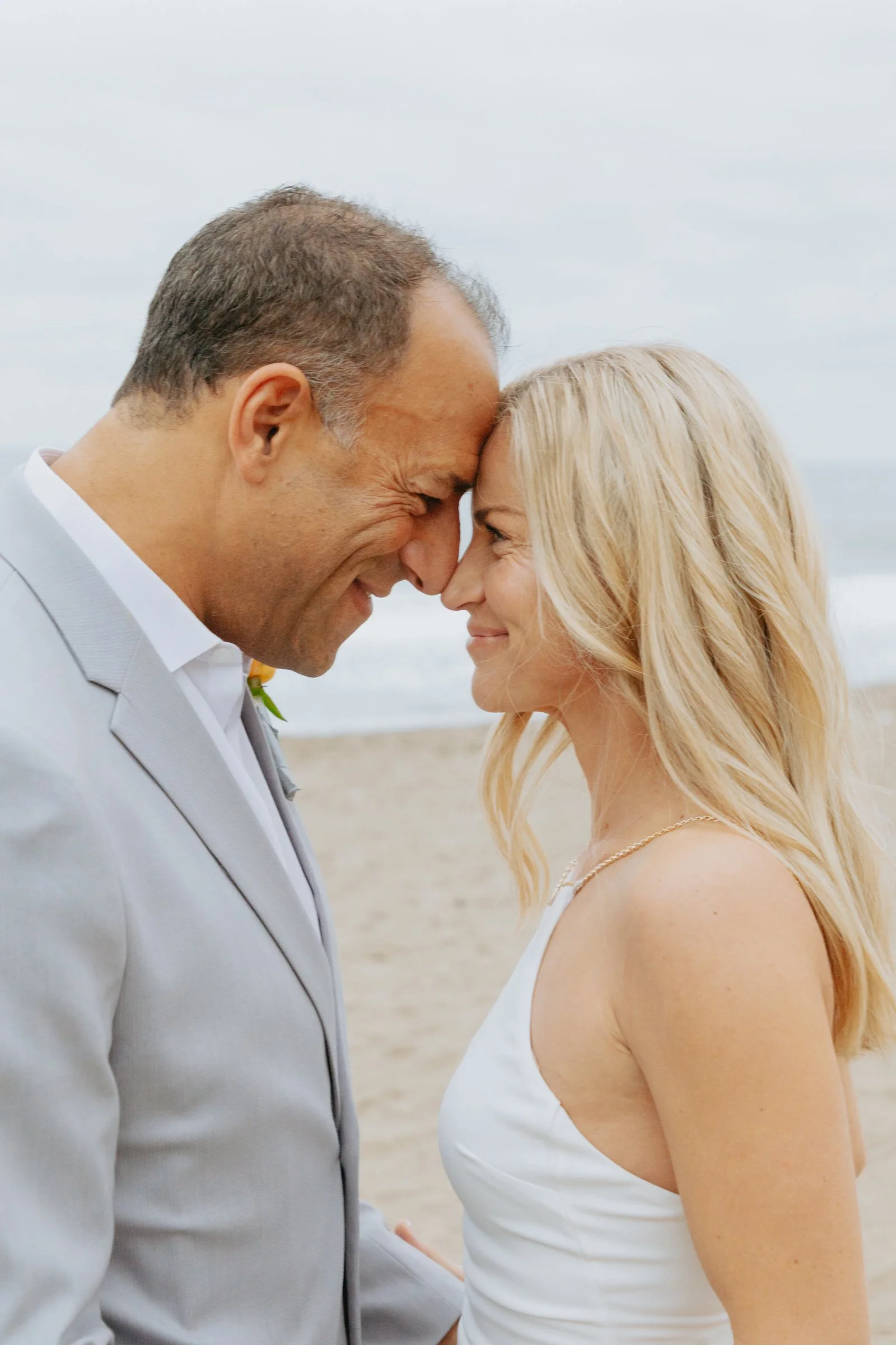 Pasadena CA Elopement Photographer | Vola Via Studio