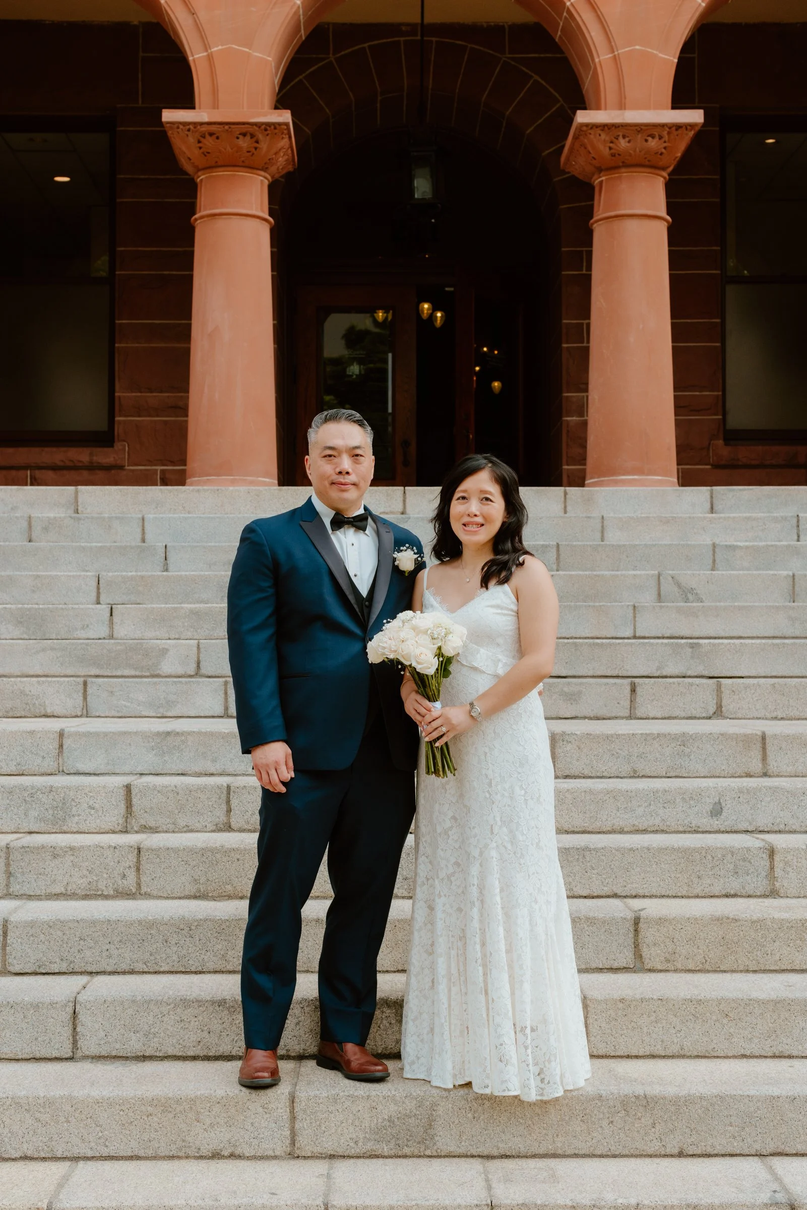 Orange California | Engagement and Elopement Photographer | Vola Via Studio