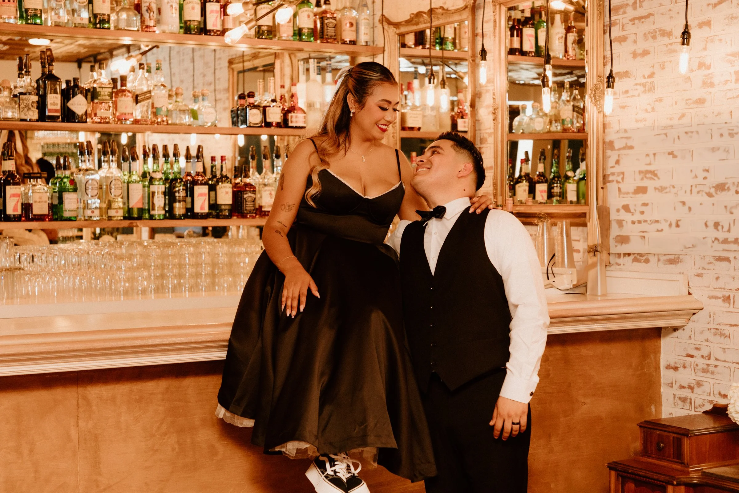 Los Angeles California | Engagement and Elopement Photographer | Vola Via Studio