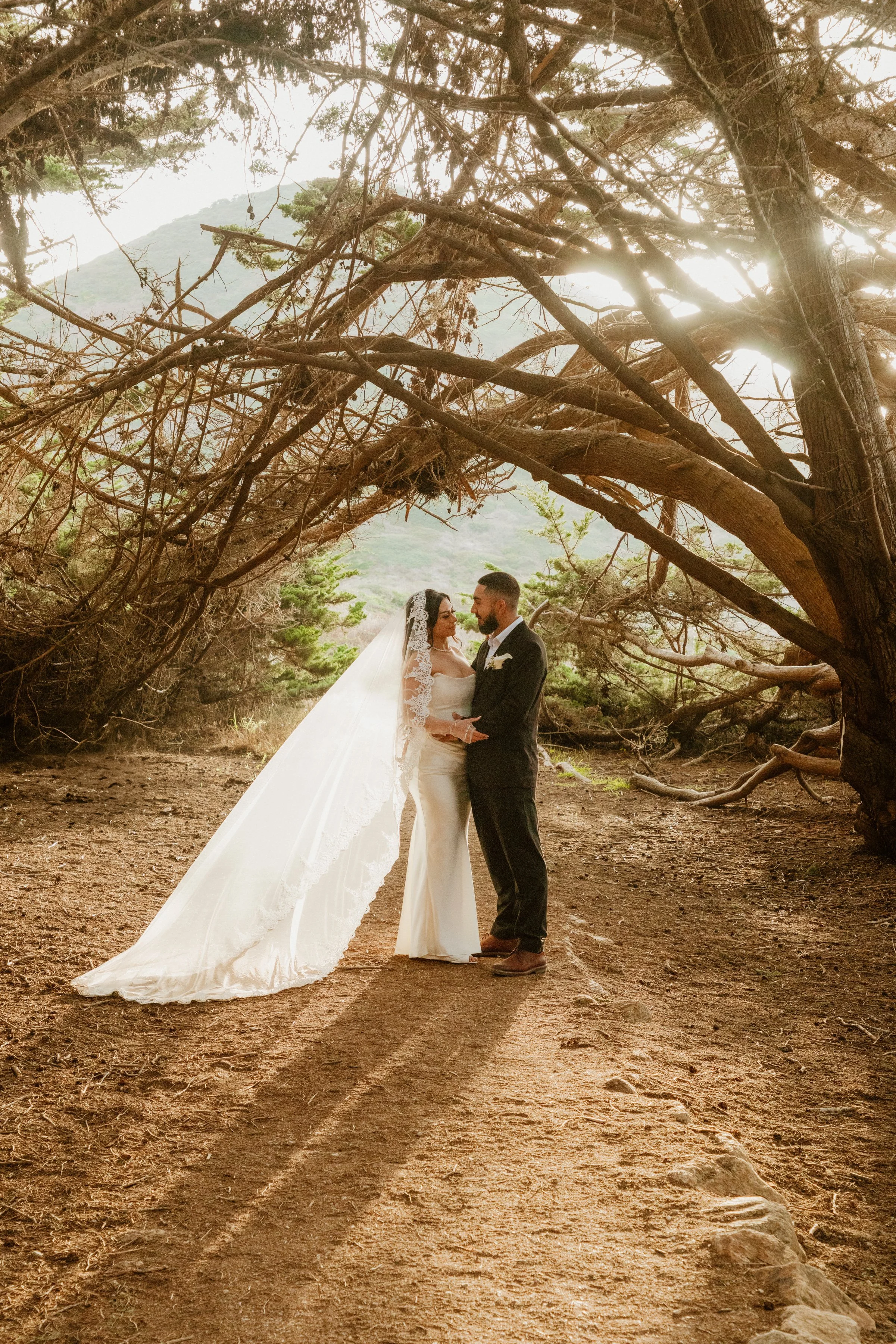 San Marino CA Elopement, Wedding and Engagement Photographer