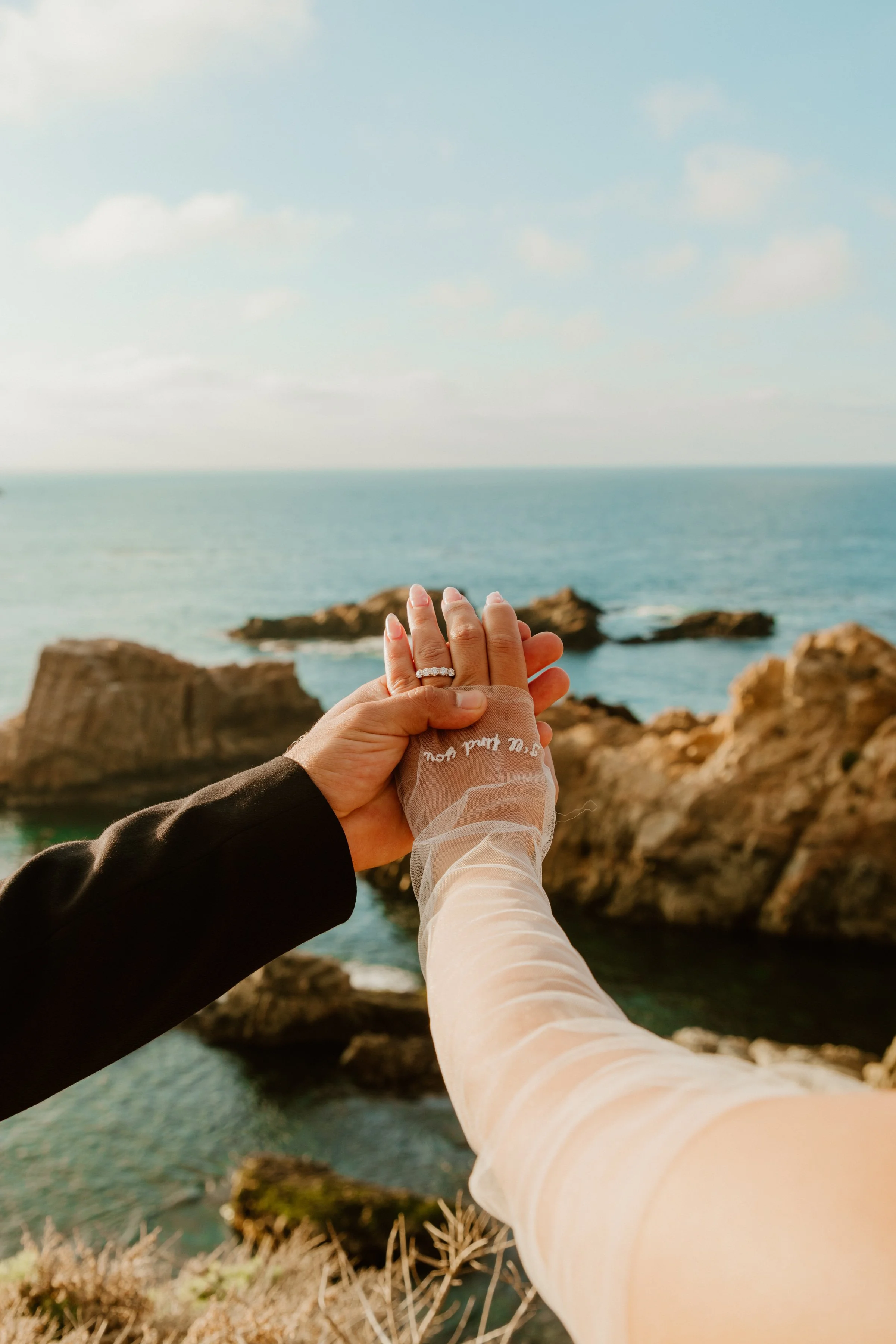 San Marino CA Elopement, Wedding and Engagement Photographer