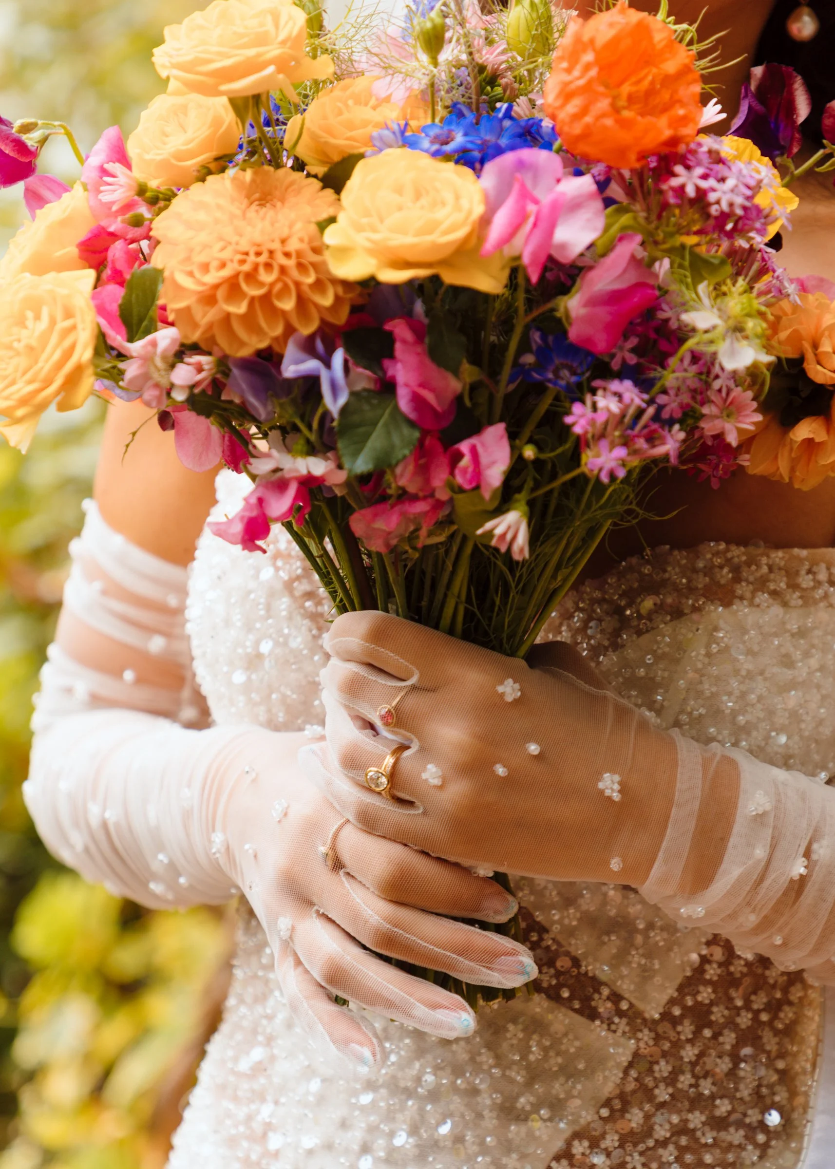 Silverado California | Engagement and Elopement Photographer | Vola Via Studio