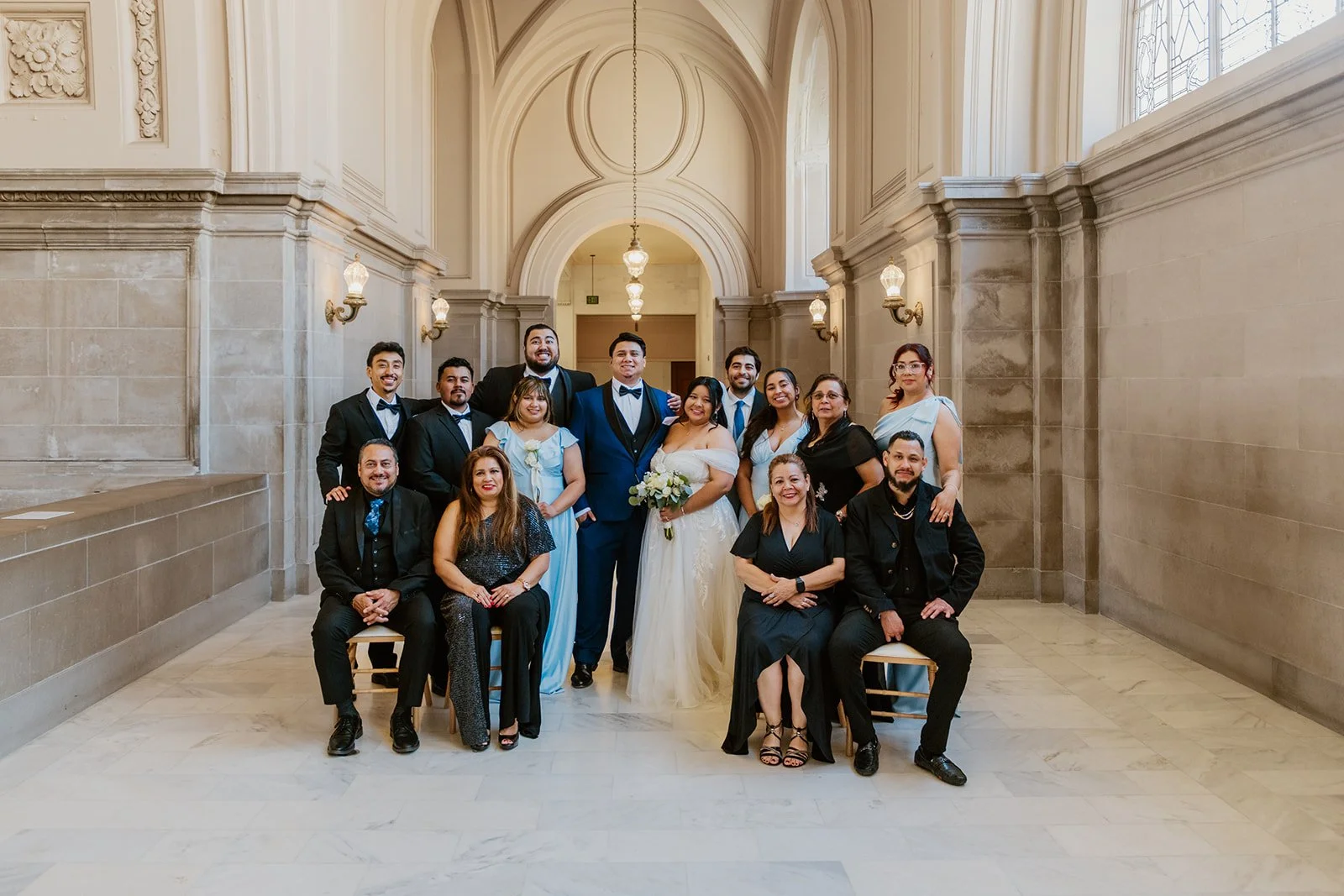 San Marino CA Elopement, Wedding and Engagement Photographer
