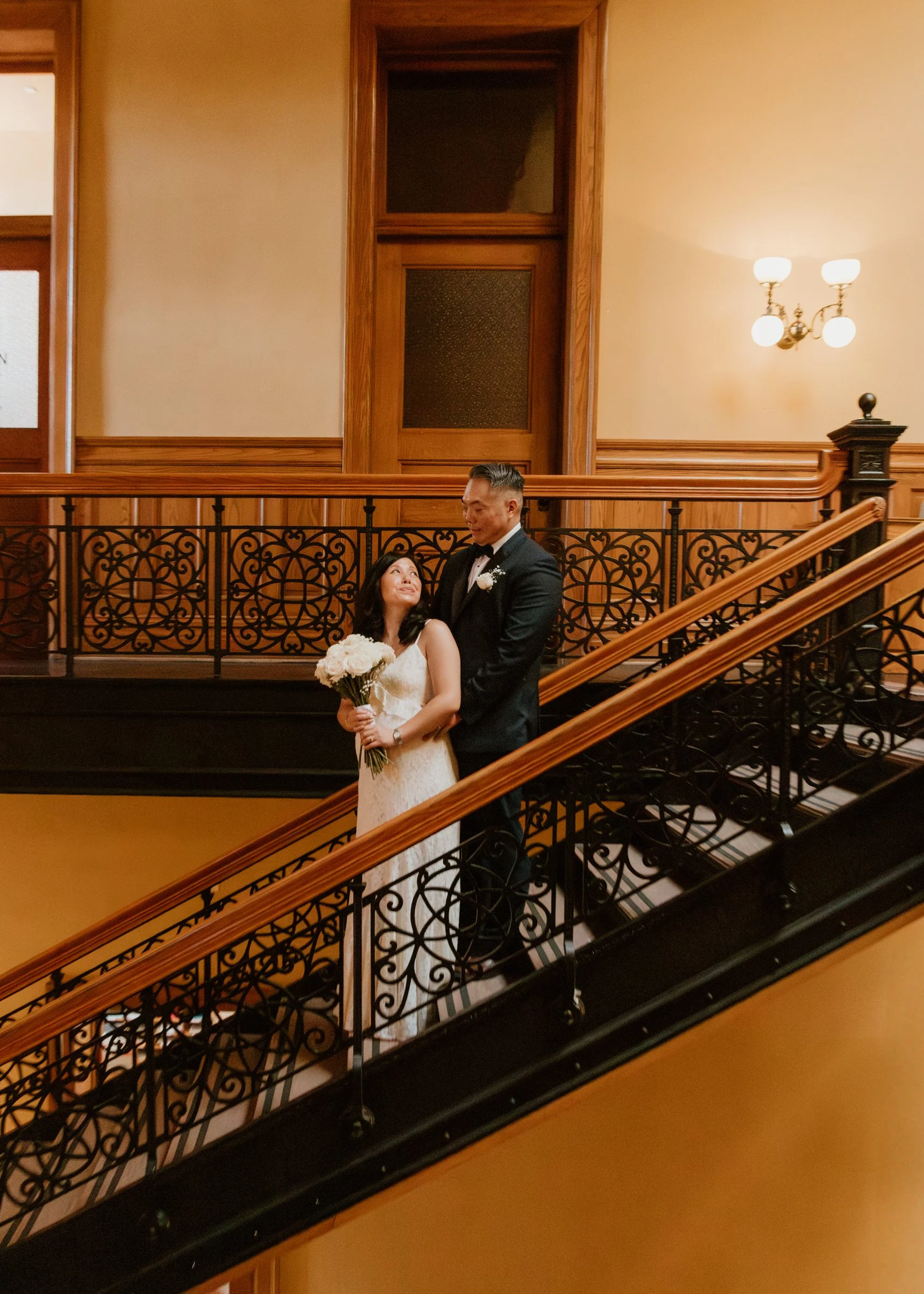 Orange California | Engagement and Elopement Photographer | Vola Via Studio