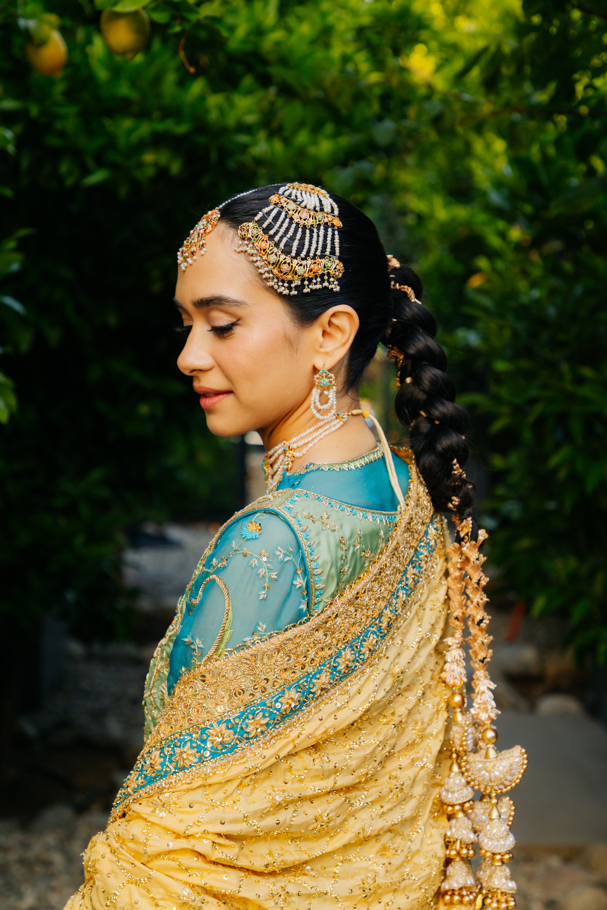 Pasadena California | Engagement and Elopement Photographer | Vola Via Studio