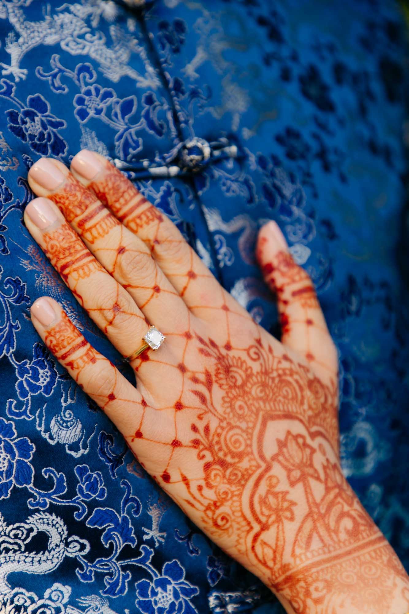 Pasadena California | Engagement and Elopement Photographer | Vola Via Studio