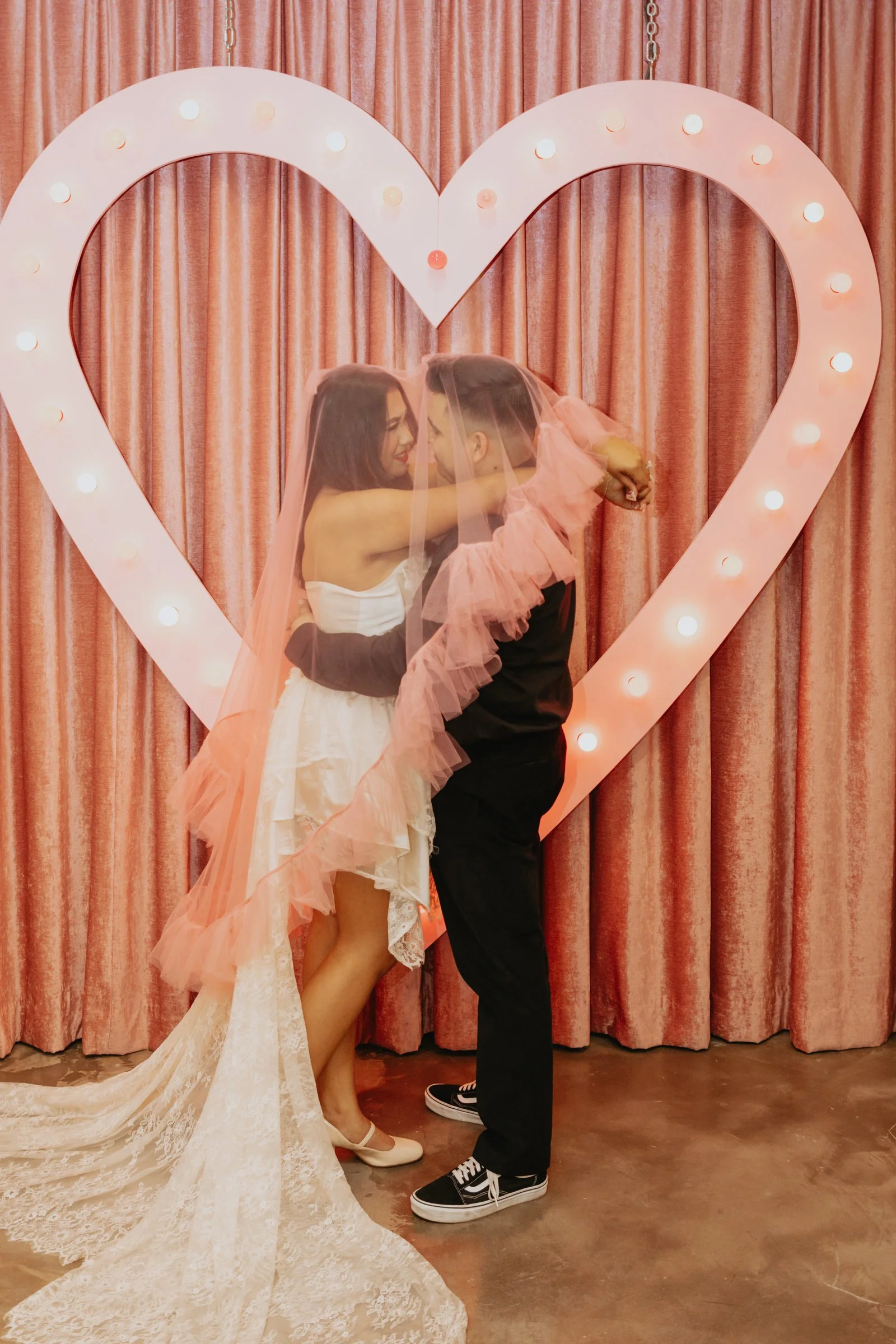Las Vegas Nevada | Engagement and Elopement Photographer | Vola Via Studio