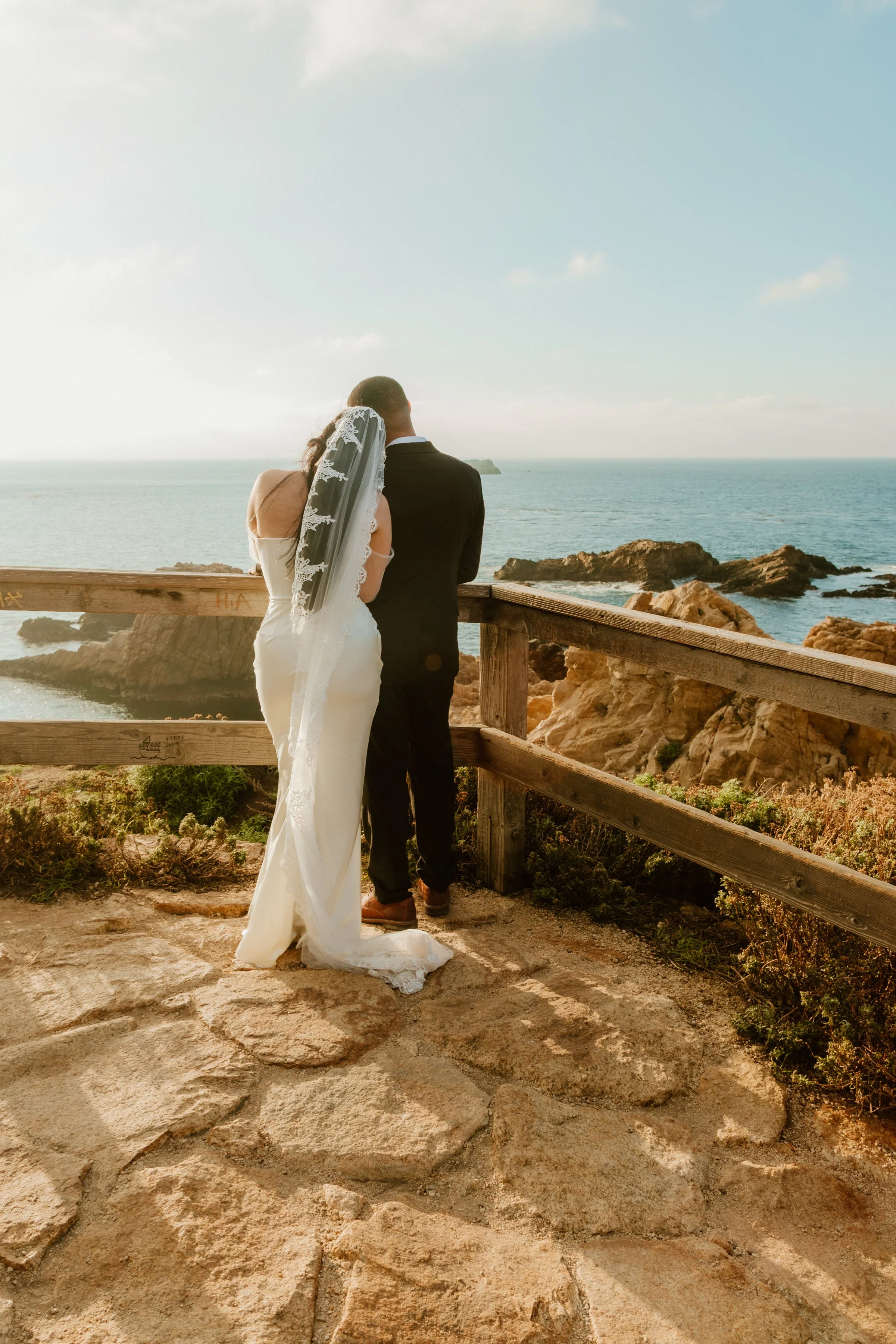 San Marino CA Elopement, Wedding and Engagement Photographer