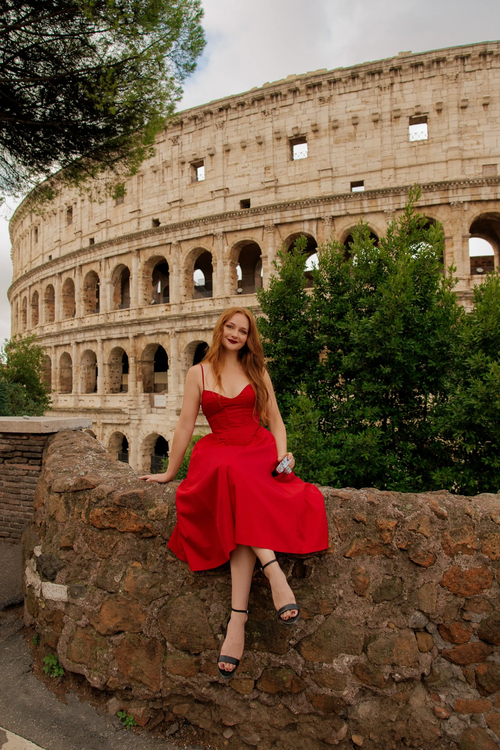 Italy Elopement Photographer | Vola Via Studio