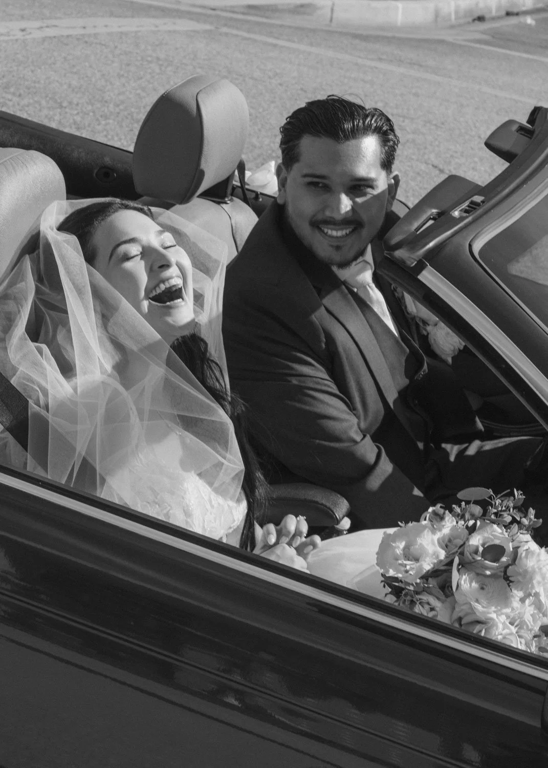 Los Angeles California | Engagement and Elopement Photographer | Vola Via Studio
