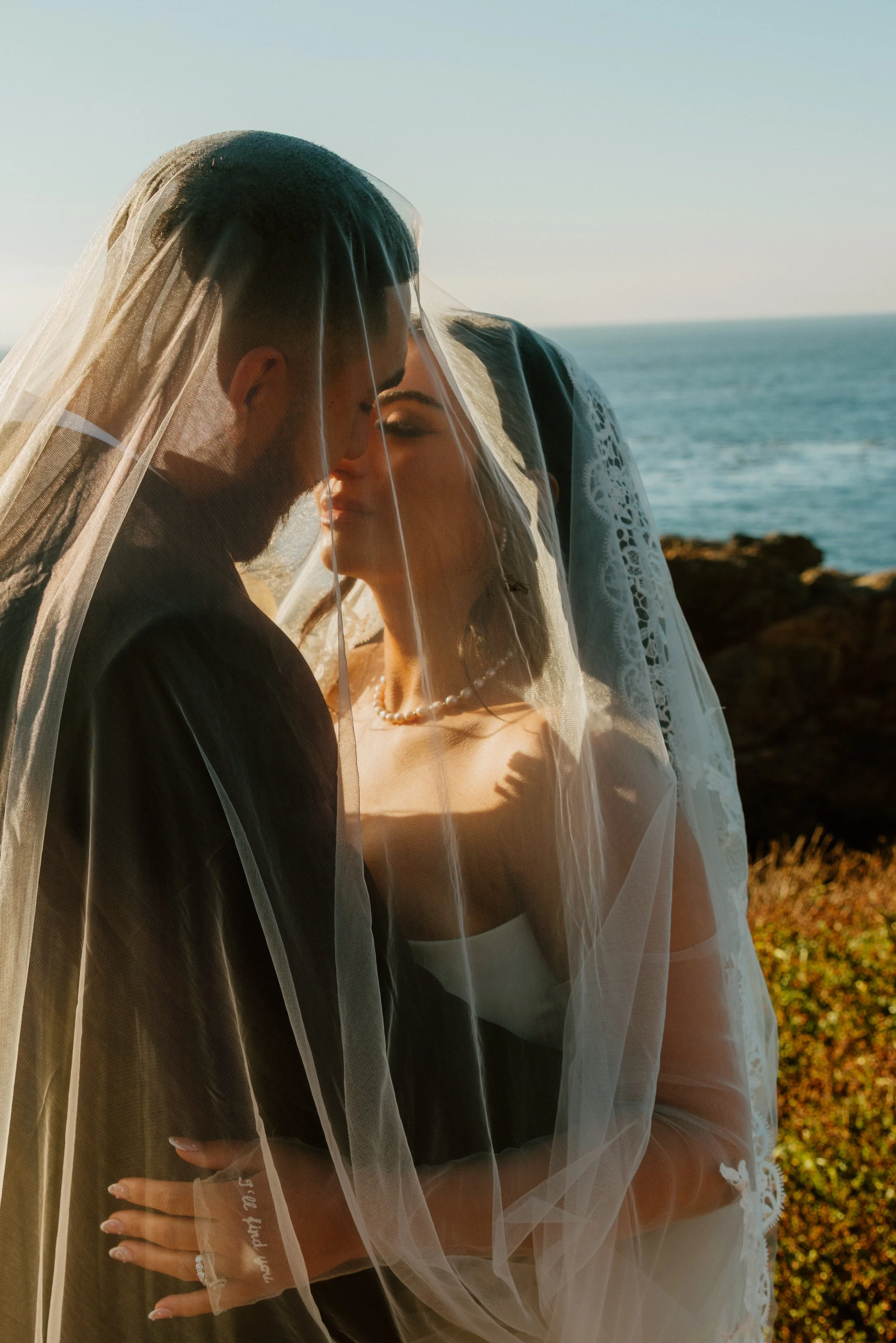 San Marino CA Elopement, Wedding and Engagement Photographer