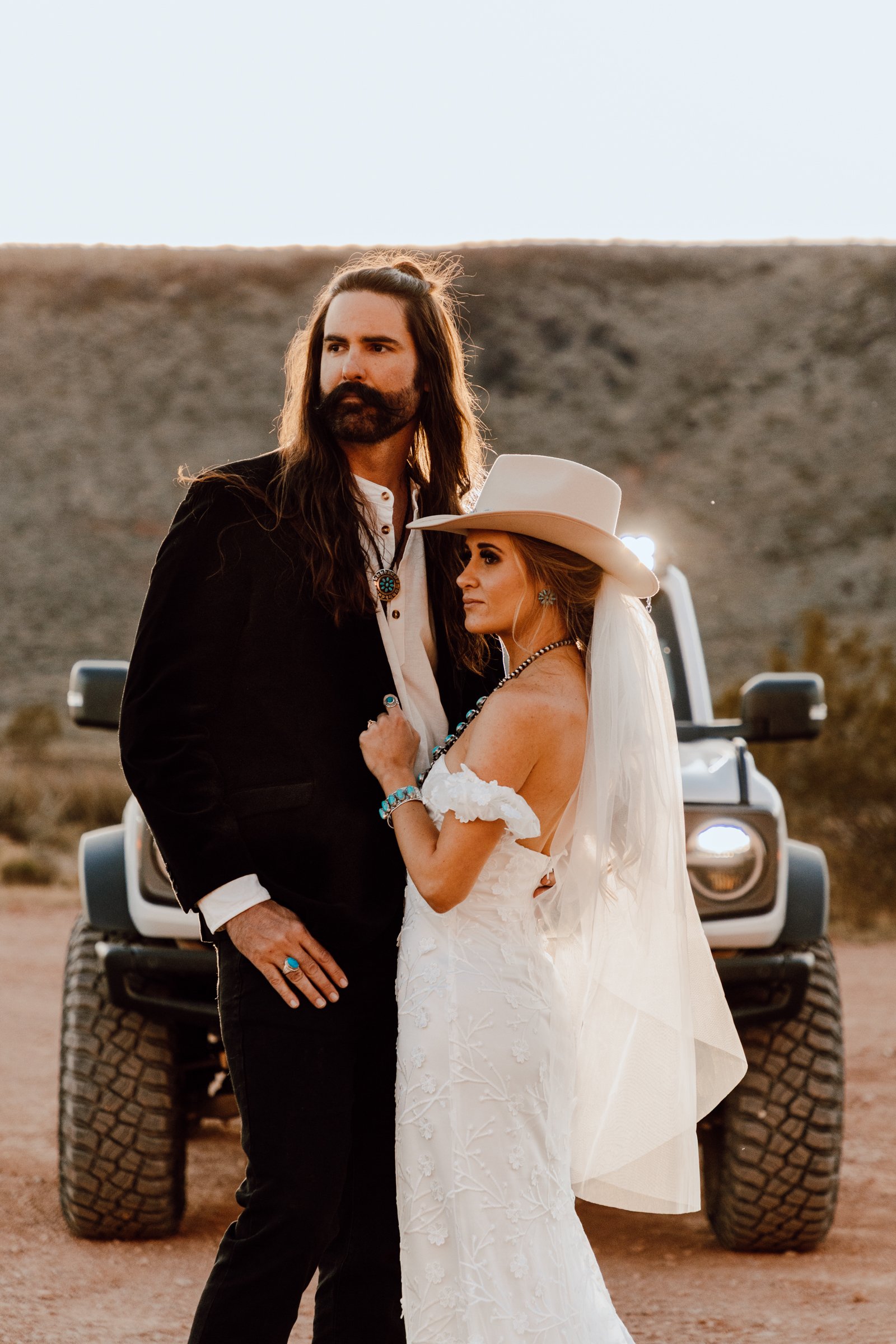 Pasadena CA Elopement Photographer | Vola Via Studio