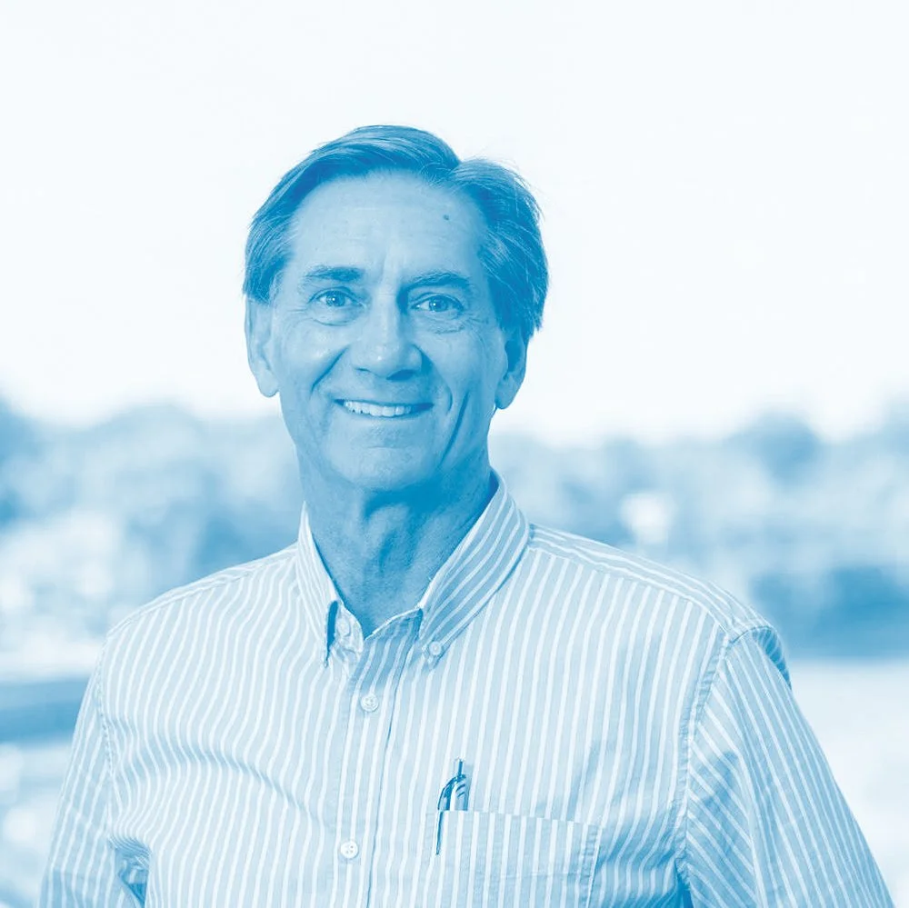 Image of Mayor Dan Ridenour Muncie, Indiana