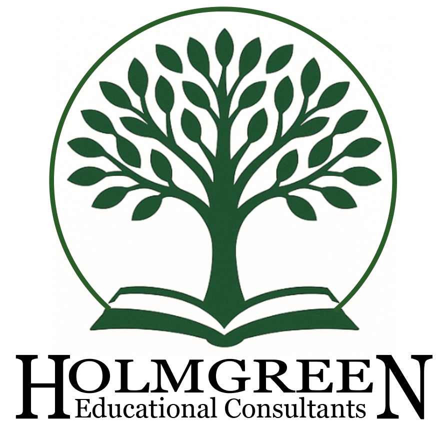 Holmgreen Educational Consultants
