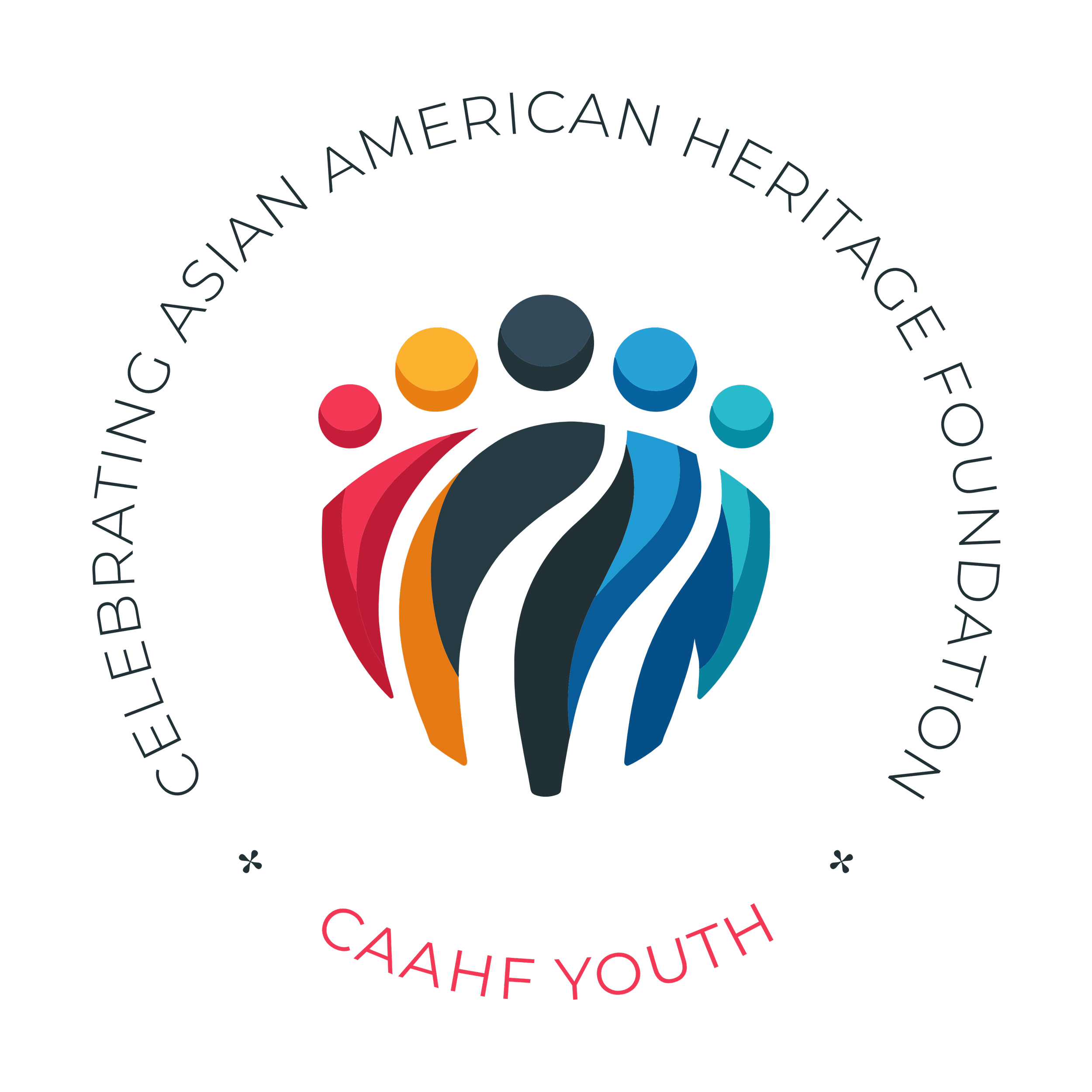 CAAHFYOUTH Logo