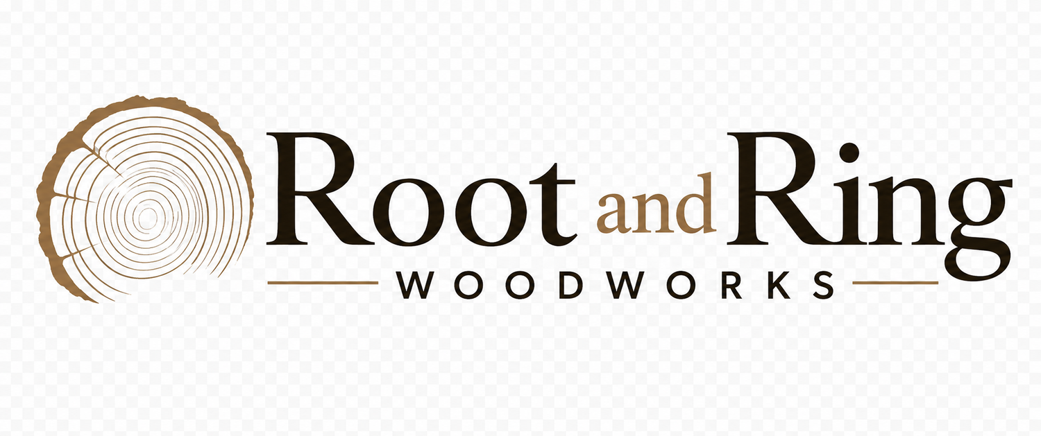 RootandRing Woodworks