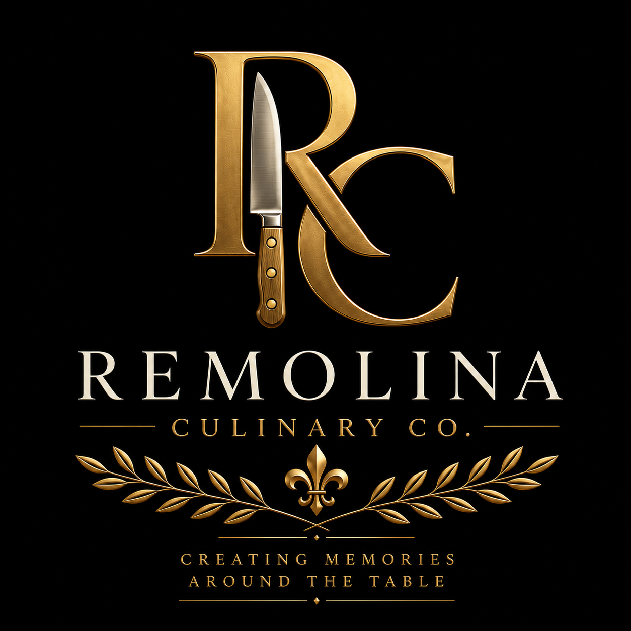 Remolina Culinary Co.