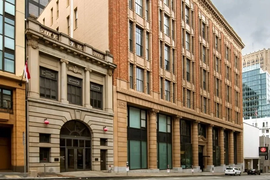 The story of Engine 2 SF: From firehouse to gathering place