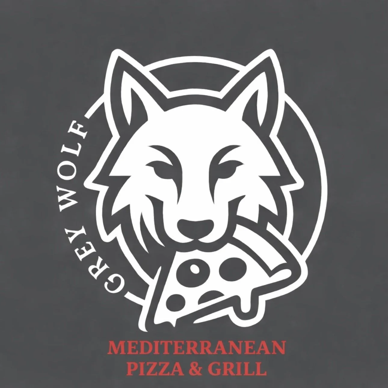 Grey Wolf Mediterranean Pizza &amp; Grill