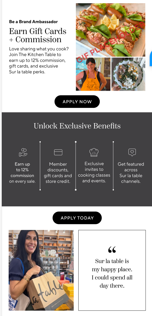 Case Study: Duel Influencer Program
