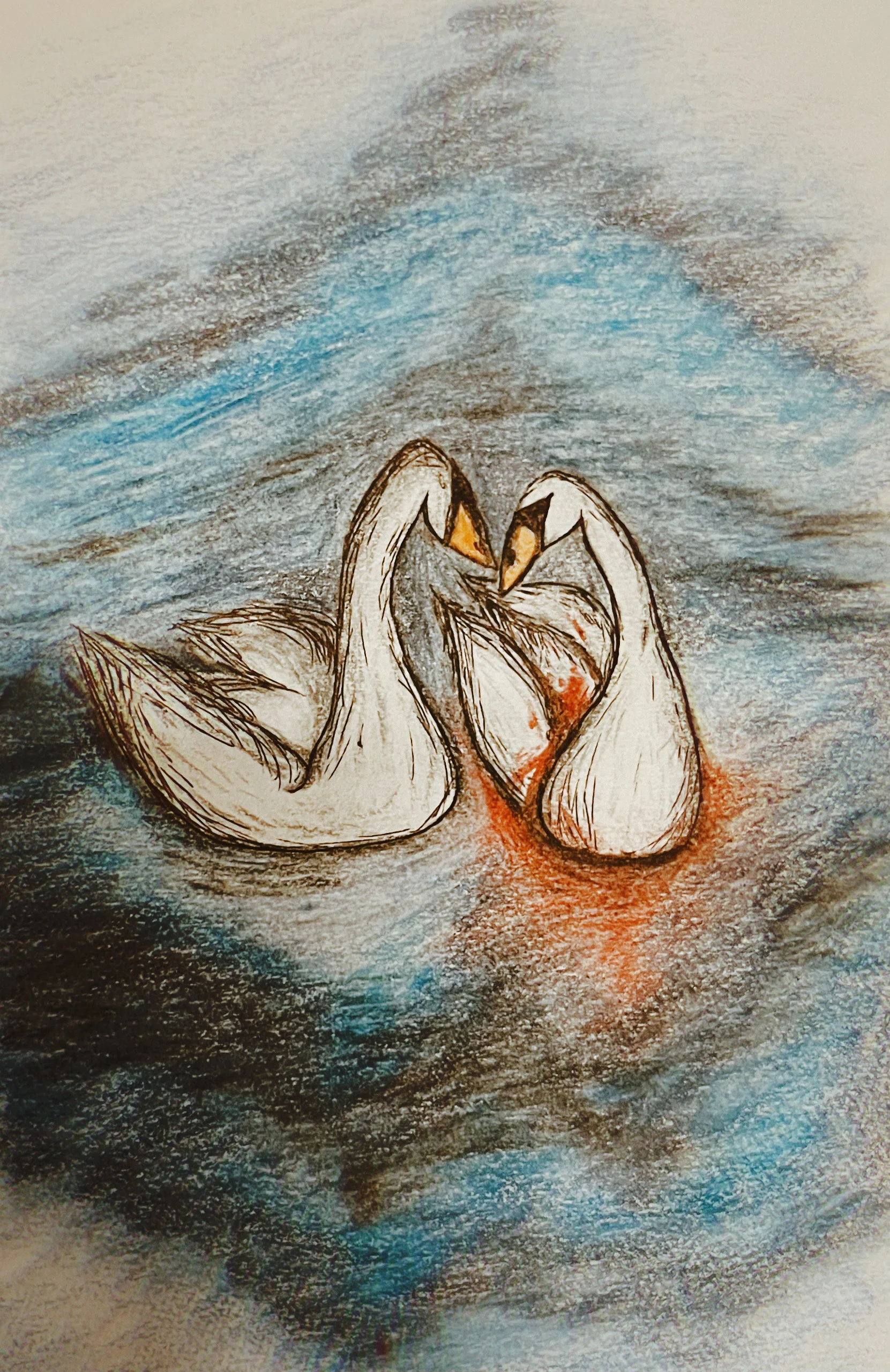 The Cry of Dying Nature and Women