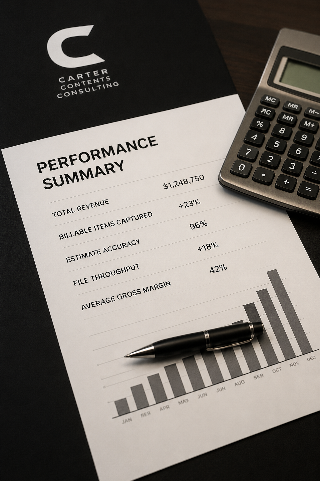 Performance & Profitability