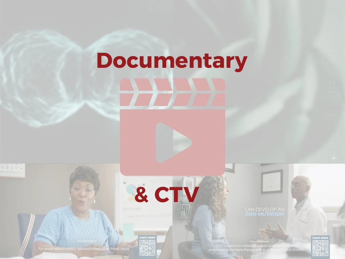 Documentary & CTV