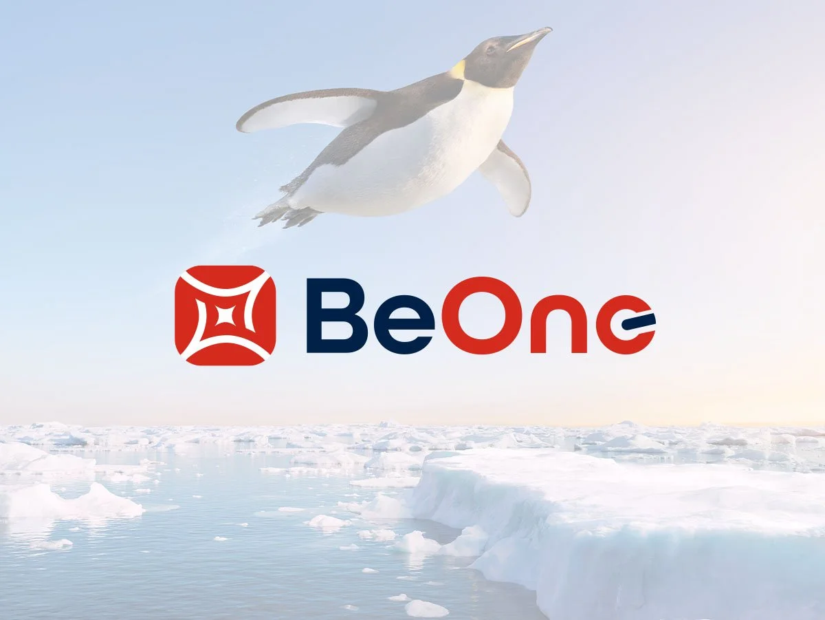 BeOne Unbranded
