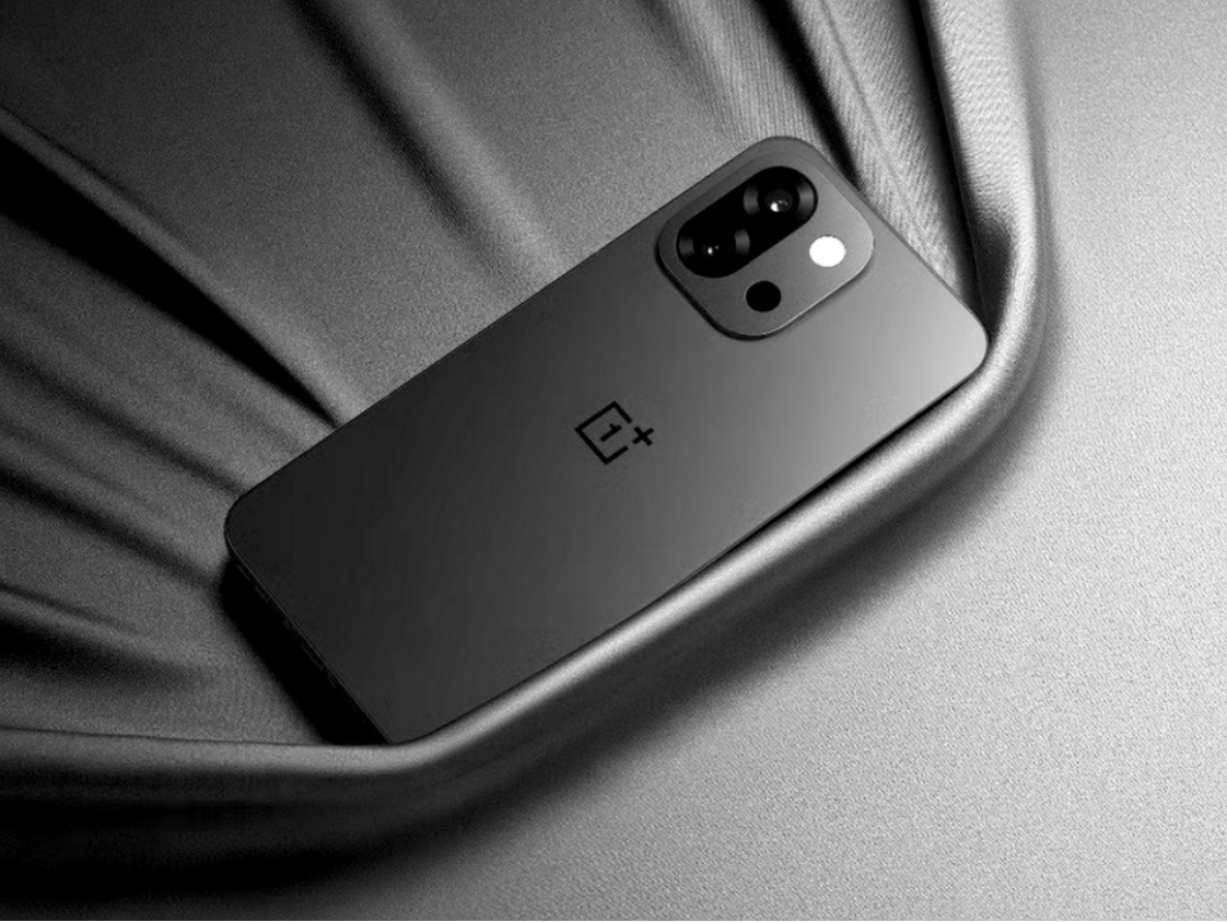 One Plus