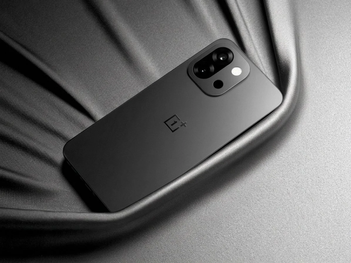 One Plus