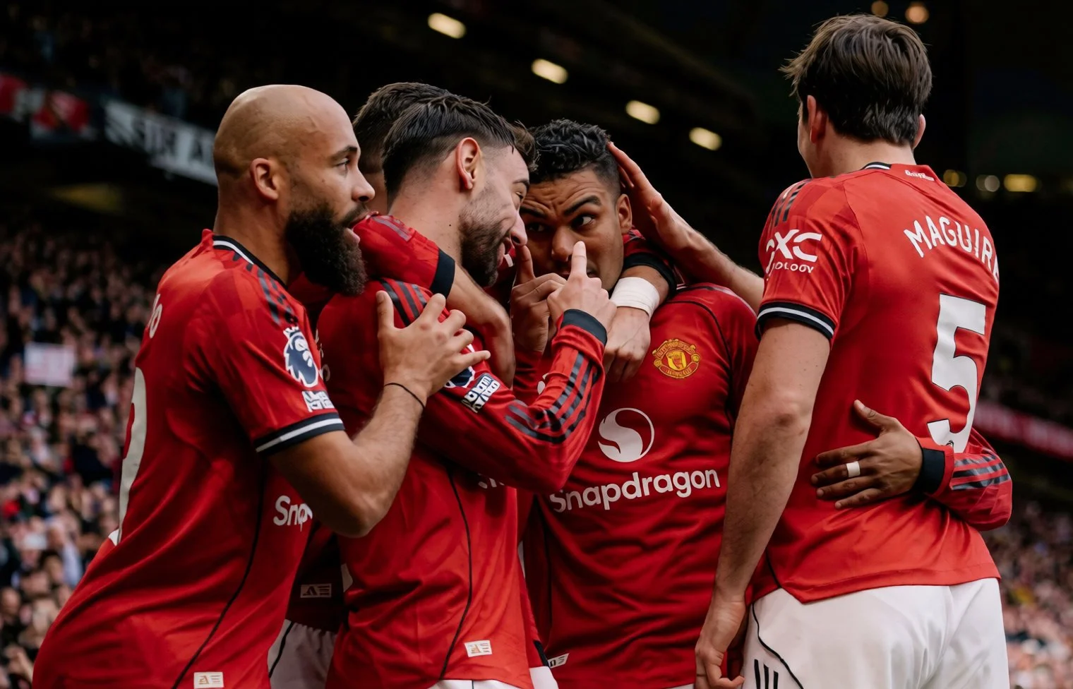 Manchester United FC