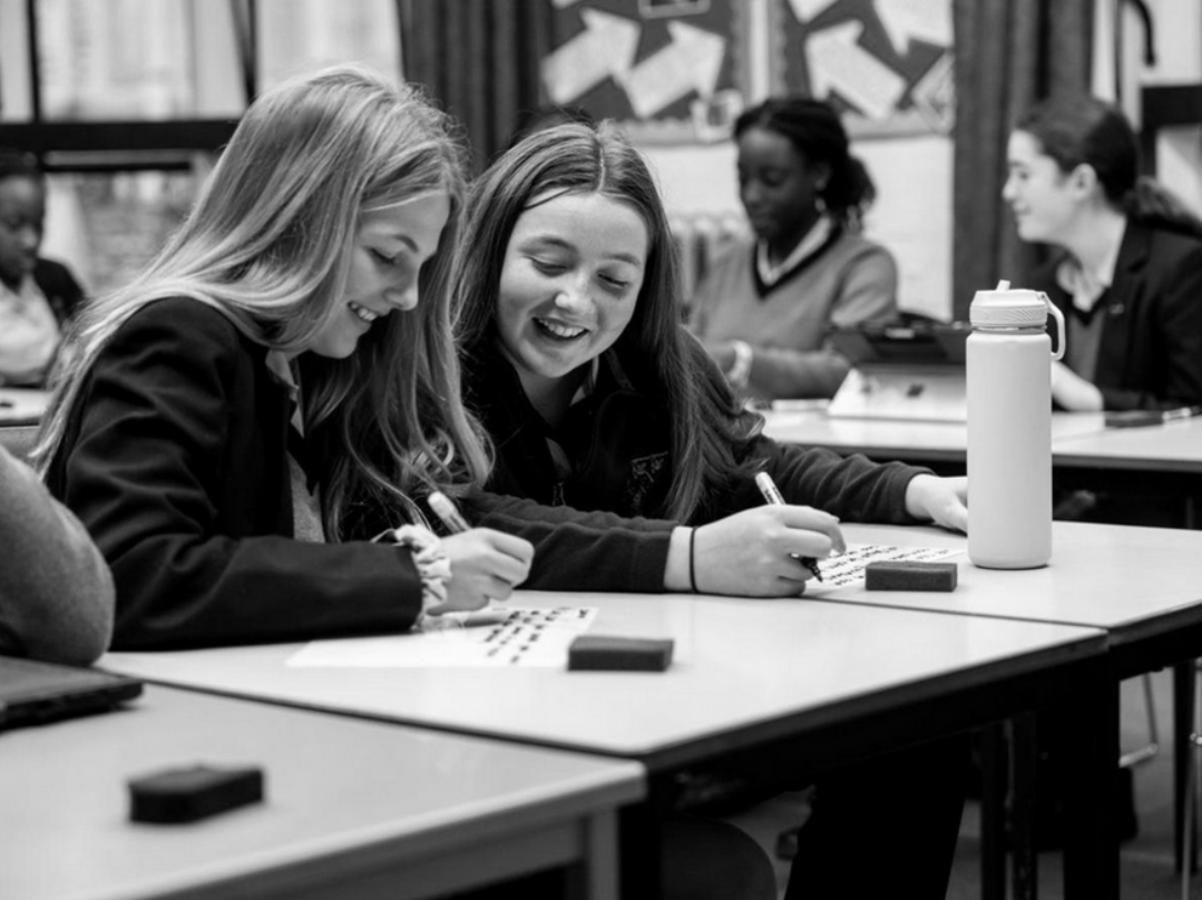 Queen Charlotte School For Girls