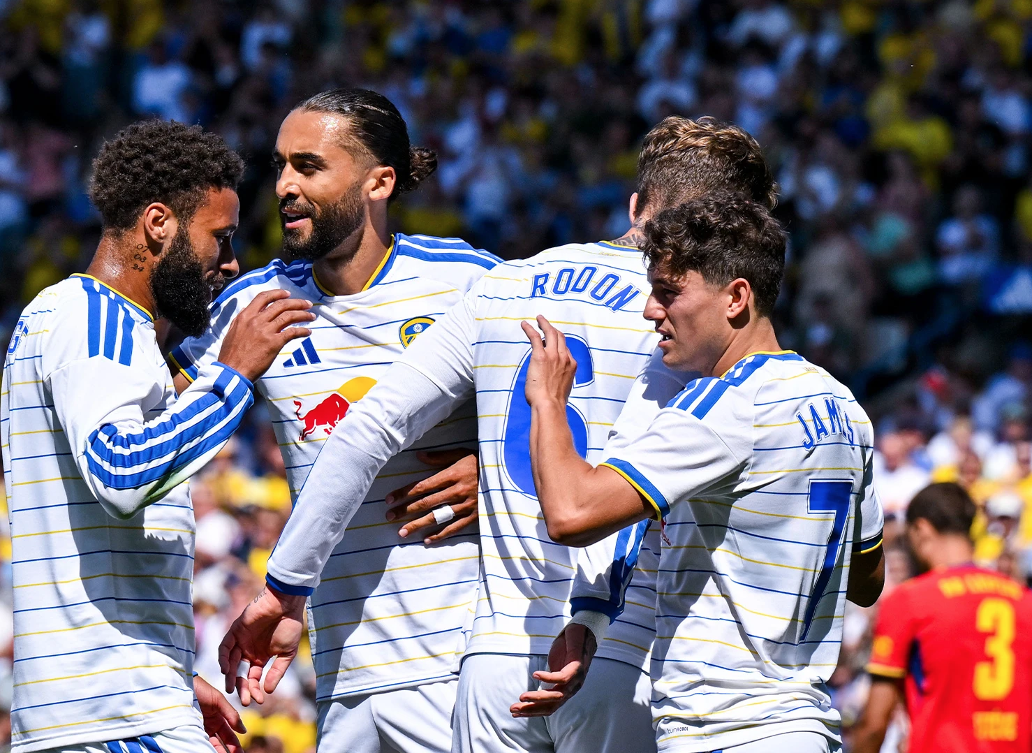 Leeds United FC