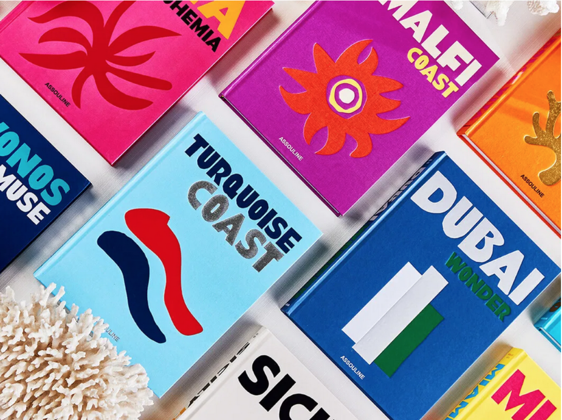 ASSOULINE
