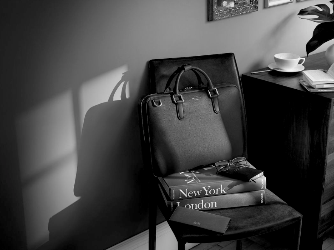 British Heritage Brands