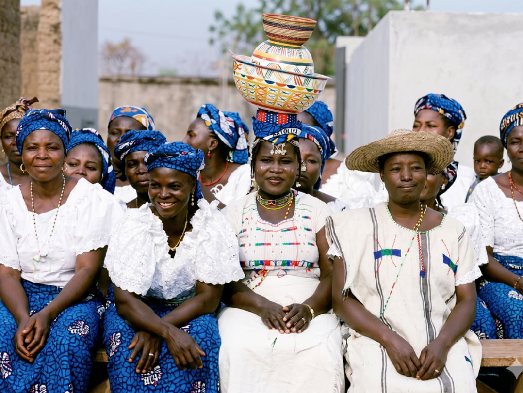 The African Investment Fund