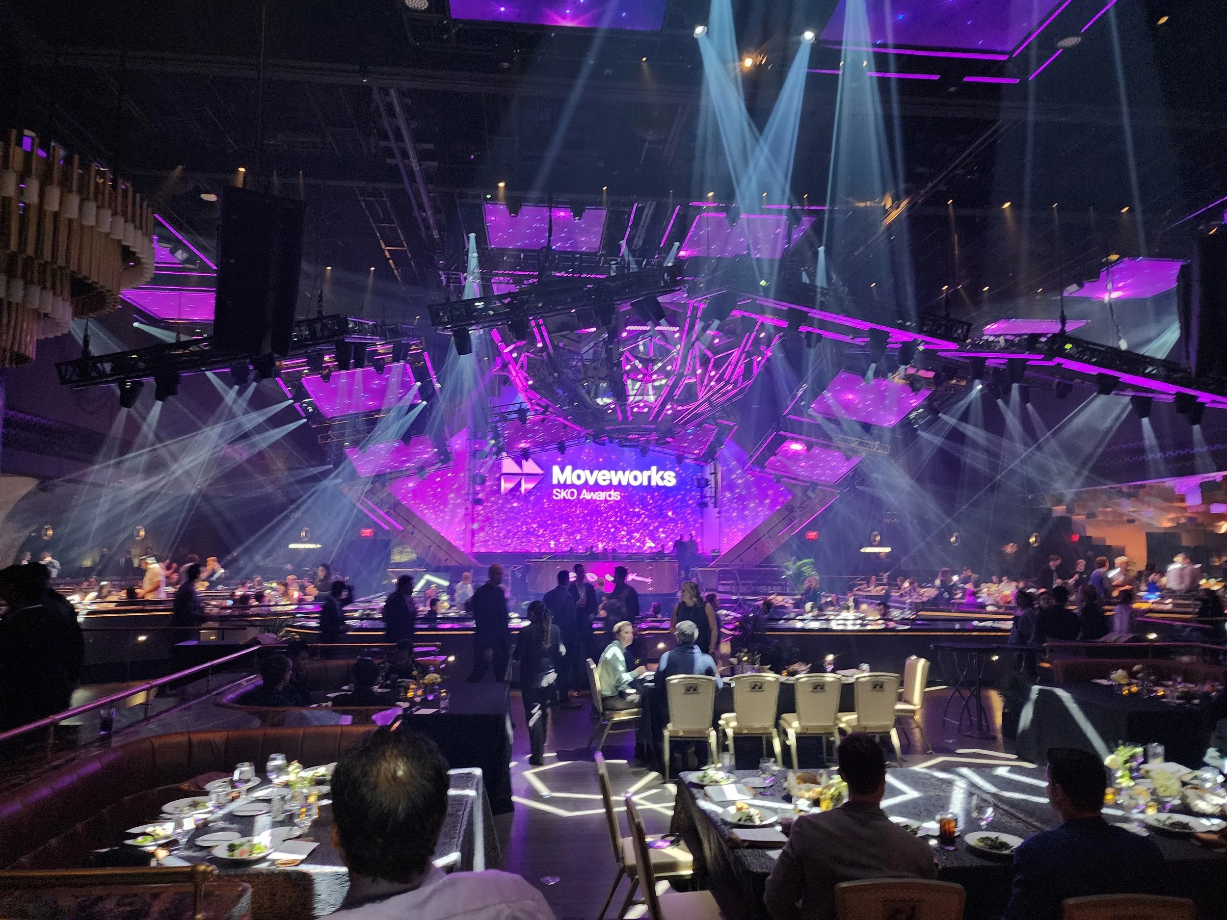 Moveworks (Events)