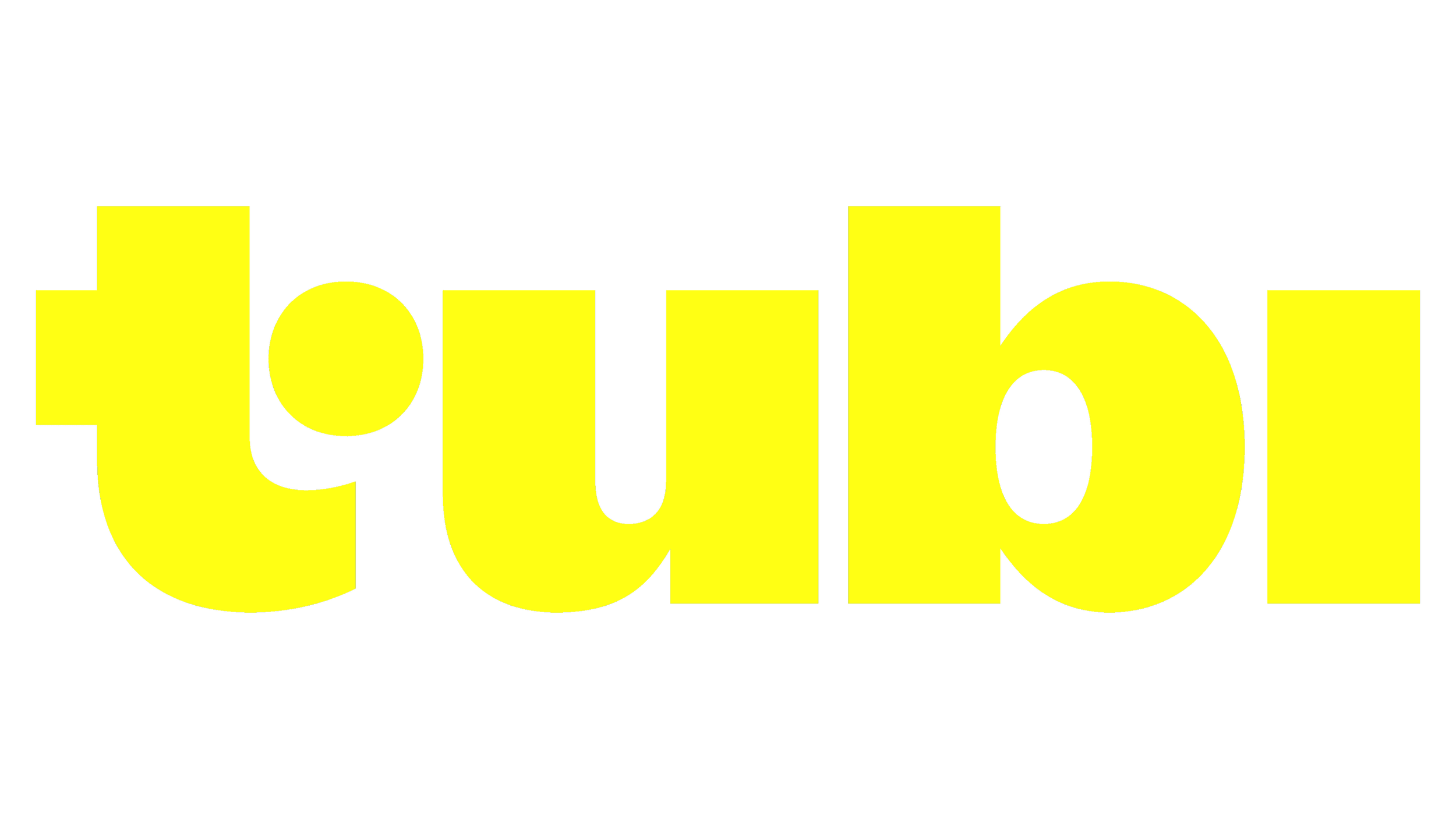 The word 'umble' in large, bold, yellow lowercase letters on a black background.