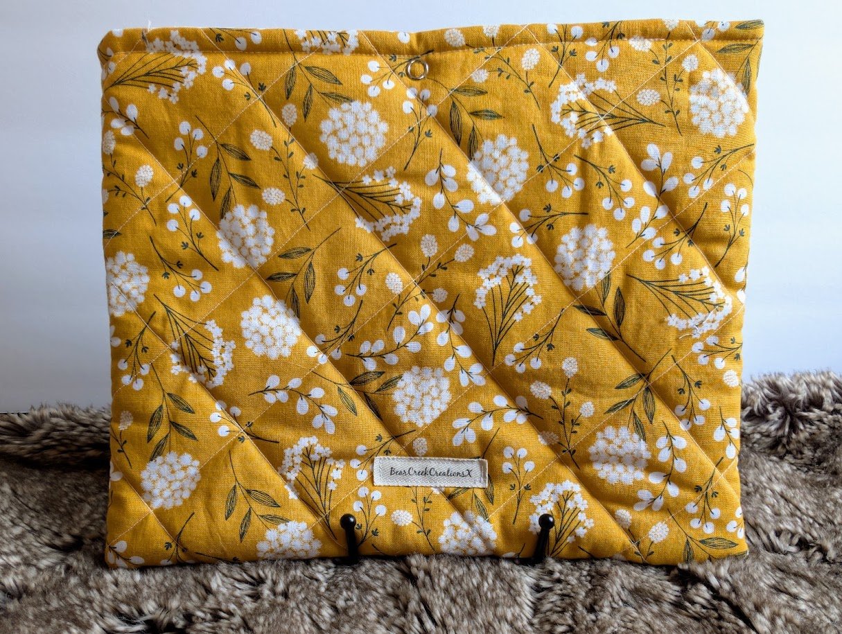 mustard floral book sleeve.jpg