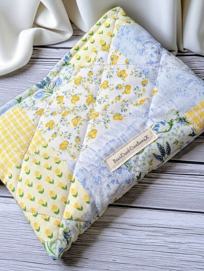 Sunny Day Kindle Sleeve