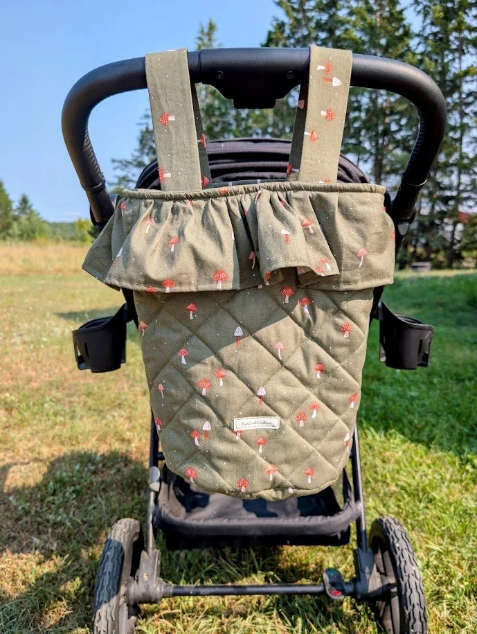 stroller bag mushroom closer.jpg
