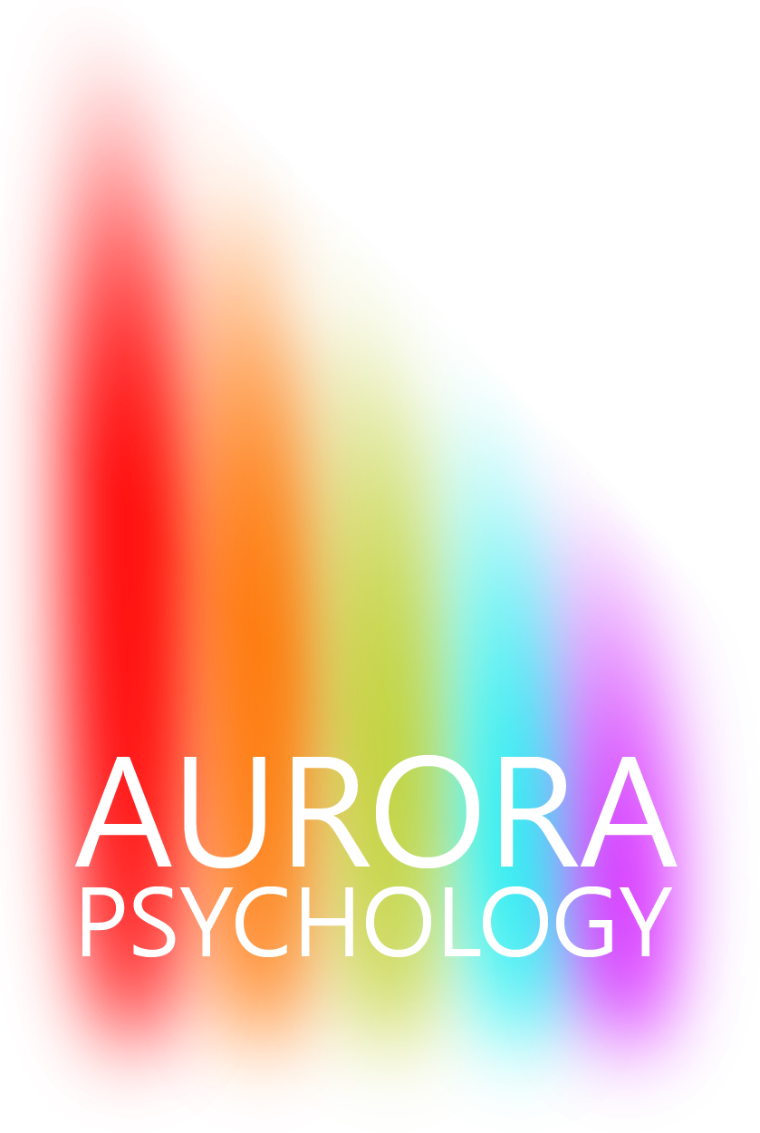 Aurora Psychology