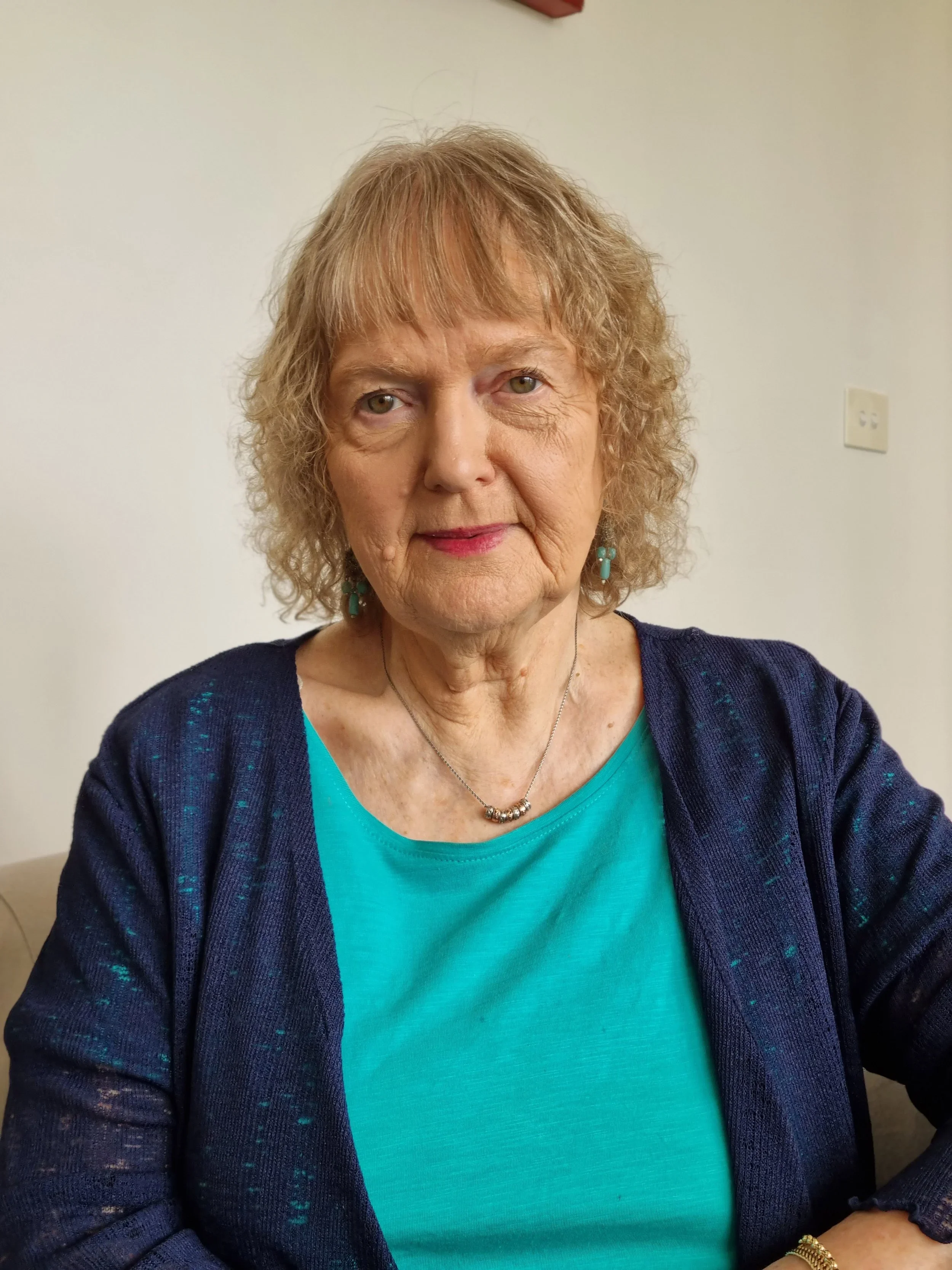 Dorothy Minca