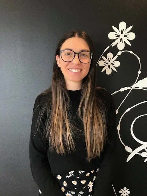 Olga Roumanos