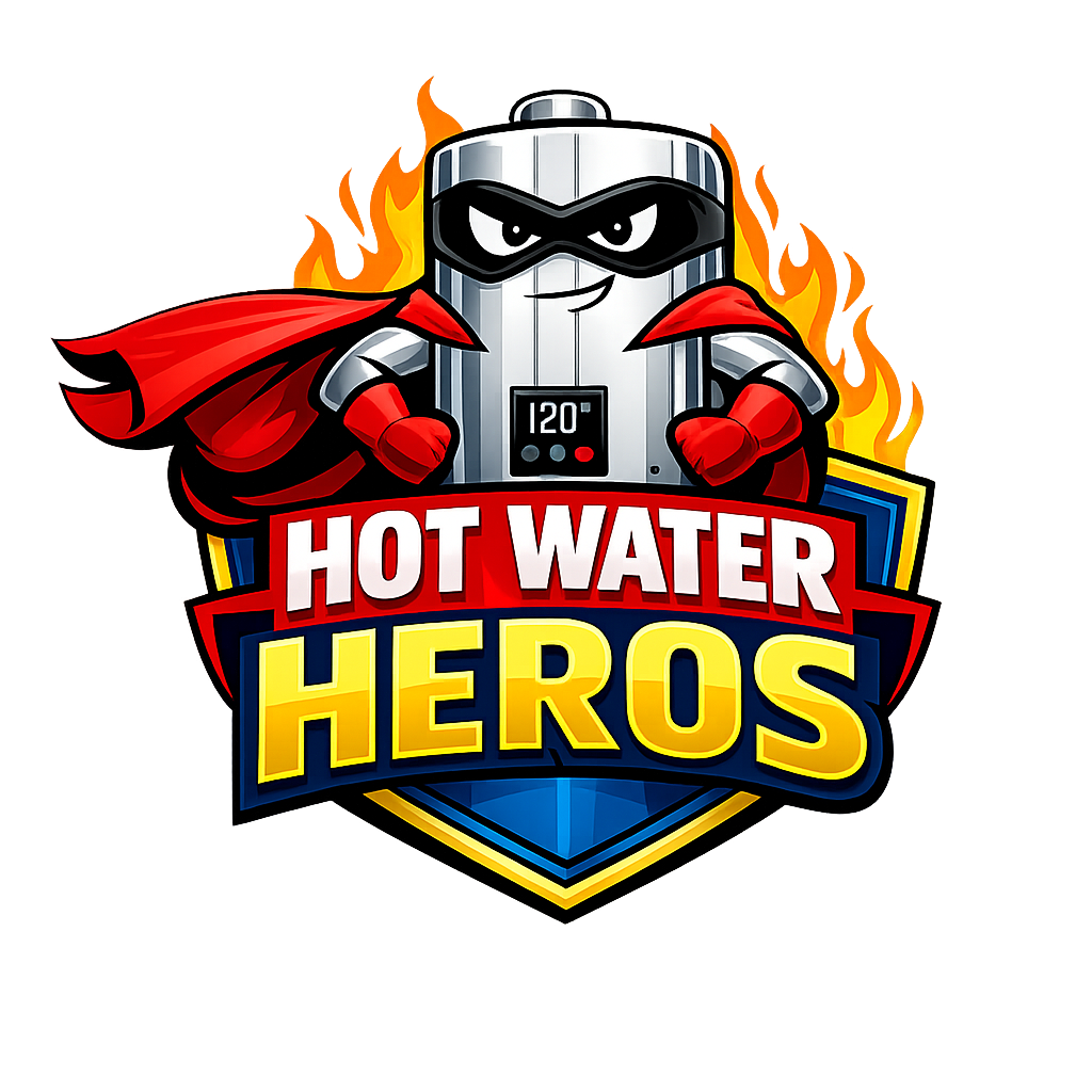 Hot Water Heros